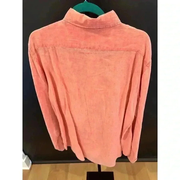 Ledbury Men's Dress Shirt 16-35 - Premium Quality, Unmatched Value28 - Picture 6 of 6